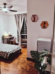 Parc Vista (D22), Condominium #557024631